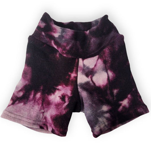 Pantalones cortos de ciclista (corte ajustado) - Niño pequeño