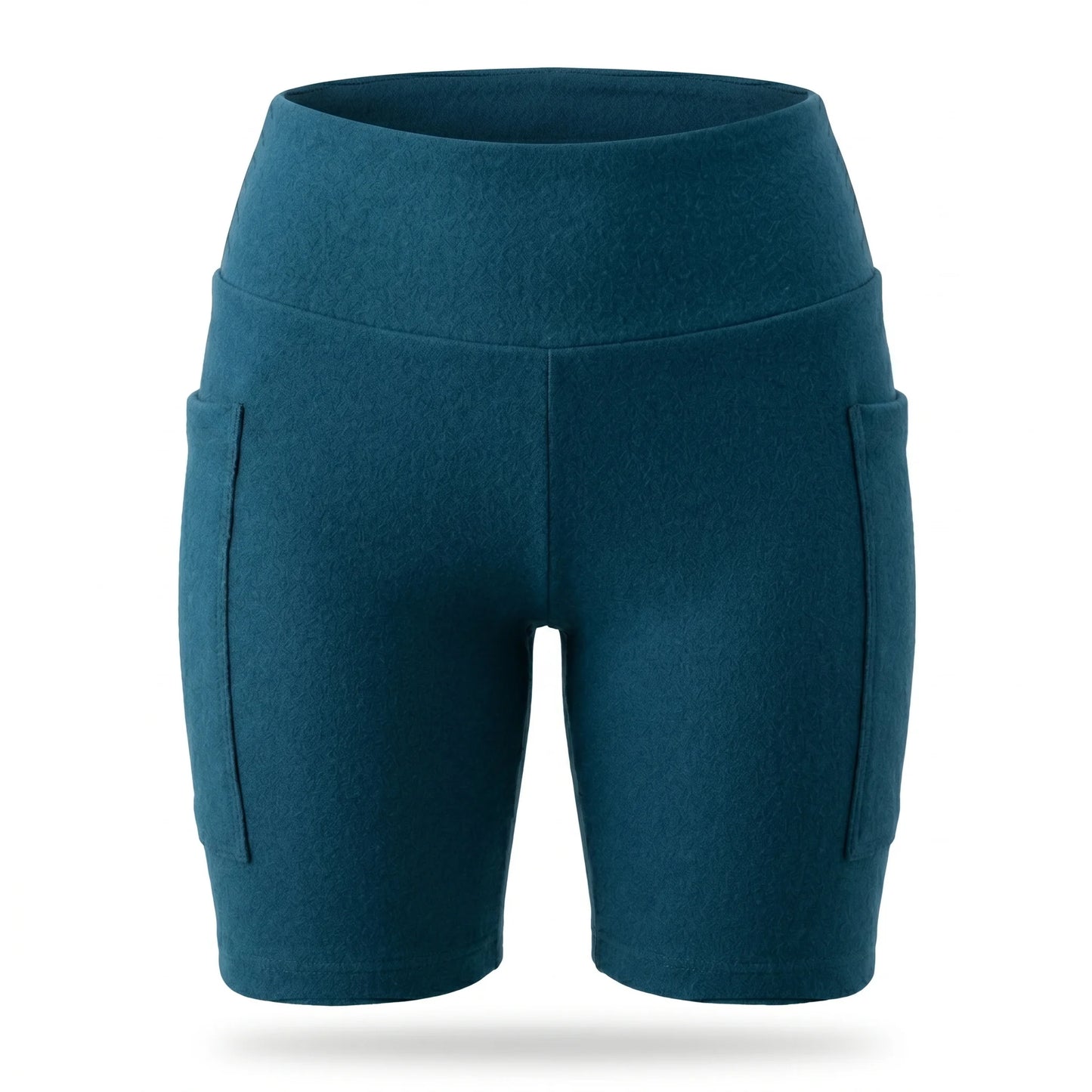 Pantalones cortos de ciclista