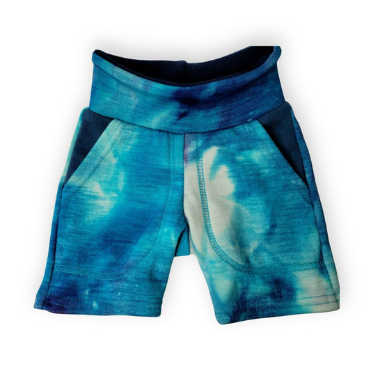 Boardies 18M Dreamweight Tie Dye with pockets