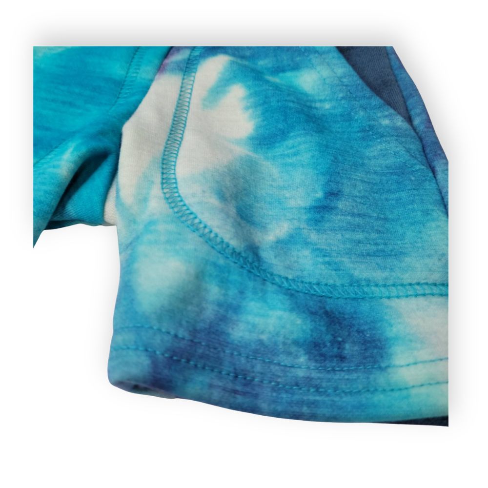 Boardies 18M Dreamweight Tie Dye with pockets