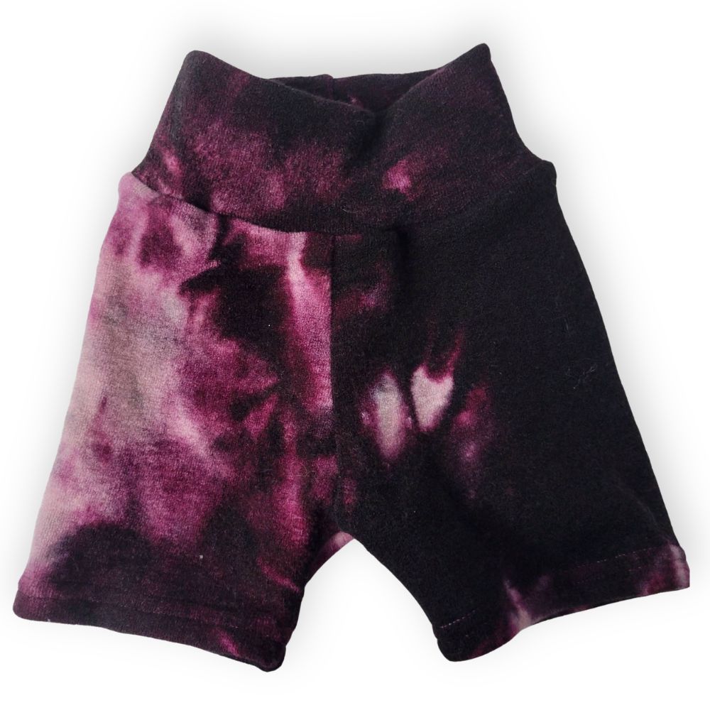 Boardies 12M Brushed Knit Mulled Berries