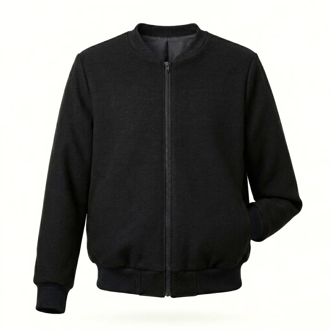 Chaqueta bomber