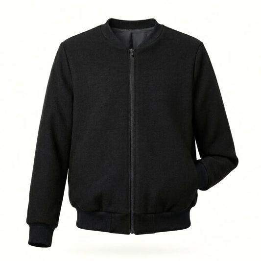Chaqueta bomber