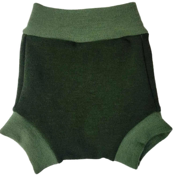 Breve Grande Fresco Pino Rayado Verde Sauce