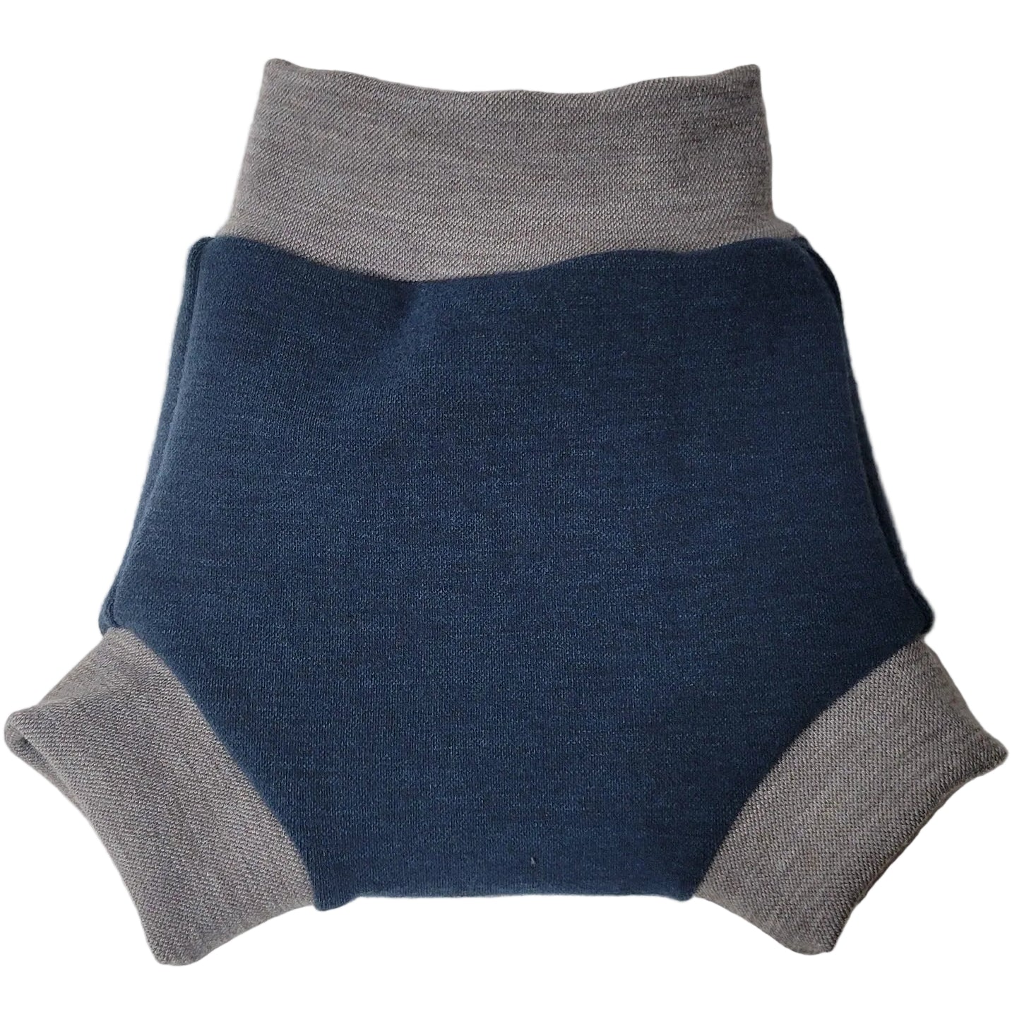 Brief Medium Melange Quiet Cove Melange Trilby