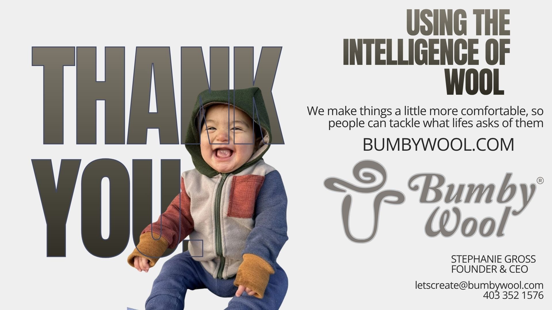 Bumby Wool