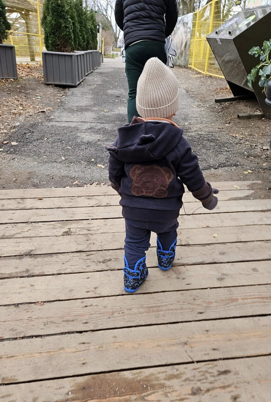 Joggers - Toddler
