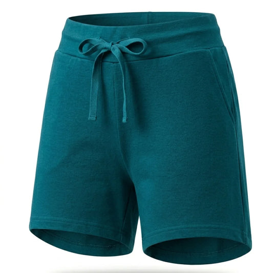 Pantalones cortos relajados