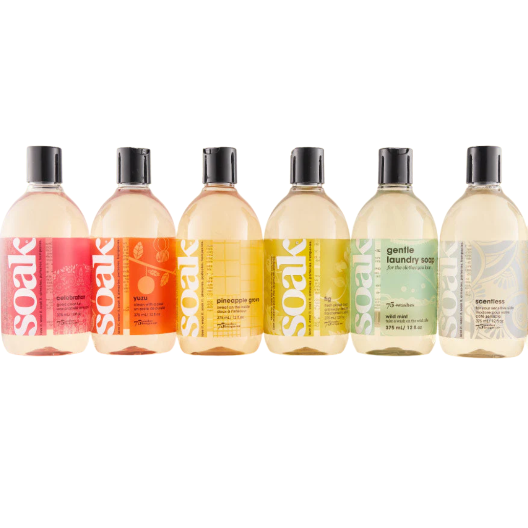 SOAK Full Size