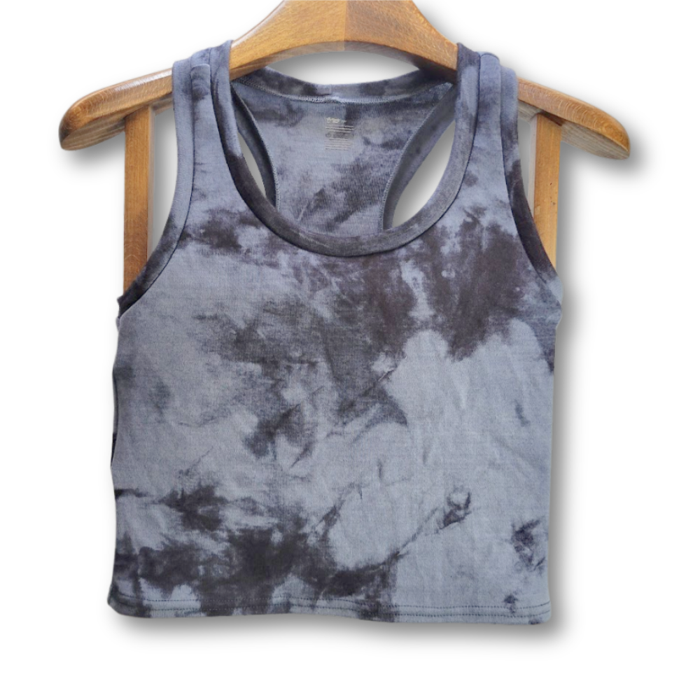 Cropped Tank