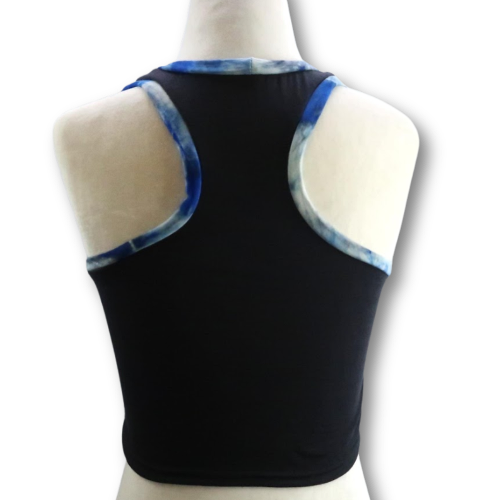 Cropped Tank