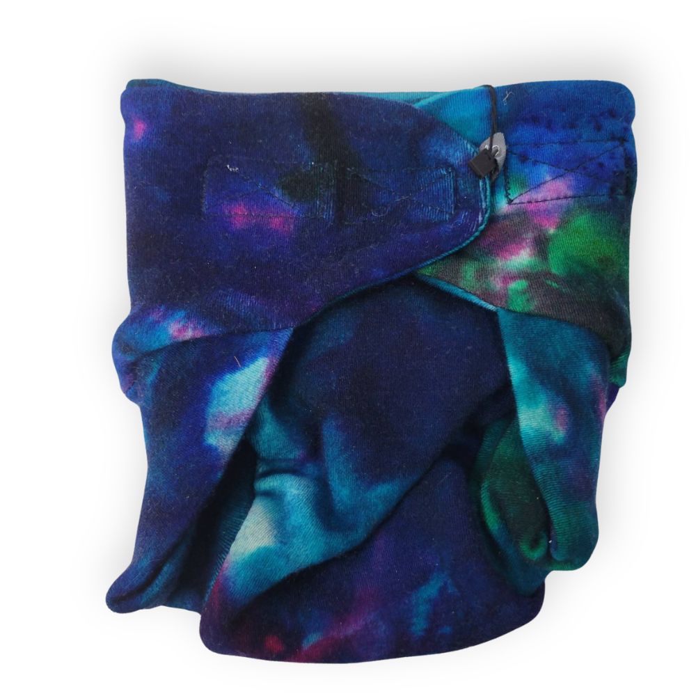 Double Layer Abrazo M HW Shattered Glass