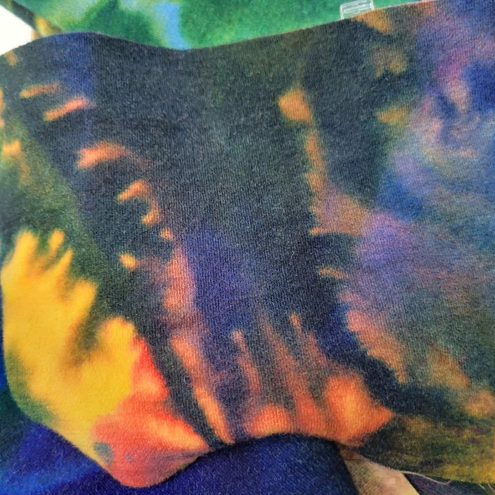 Trad HW Kaleidoscope