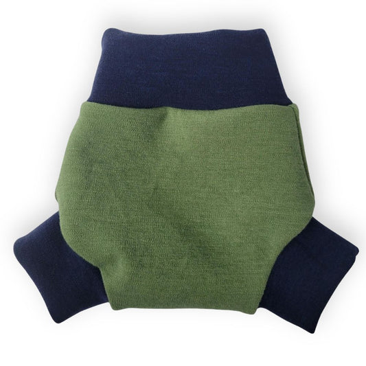 Explorer S HW Fern & Melange Midnight Coast