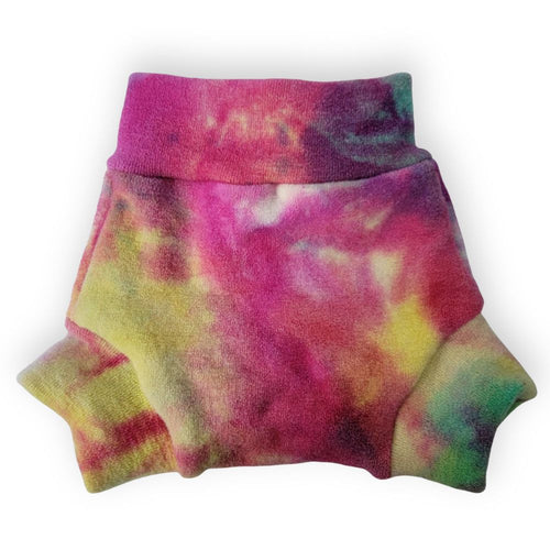 Explorer Small Brushed Knit Coral Reef #2