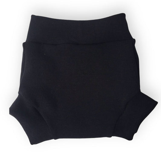 Explorer M HW Black