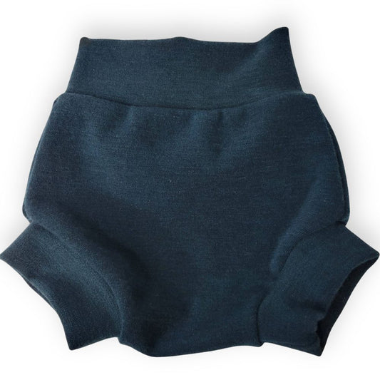 Explorer L HW Melange Peacock Noir