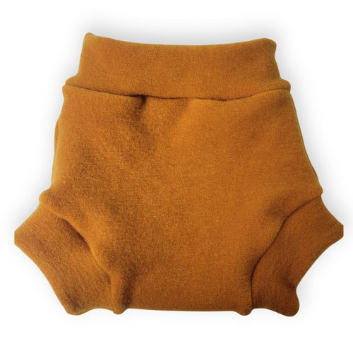 Explorer Large Brushed Knit Bronze