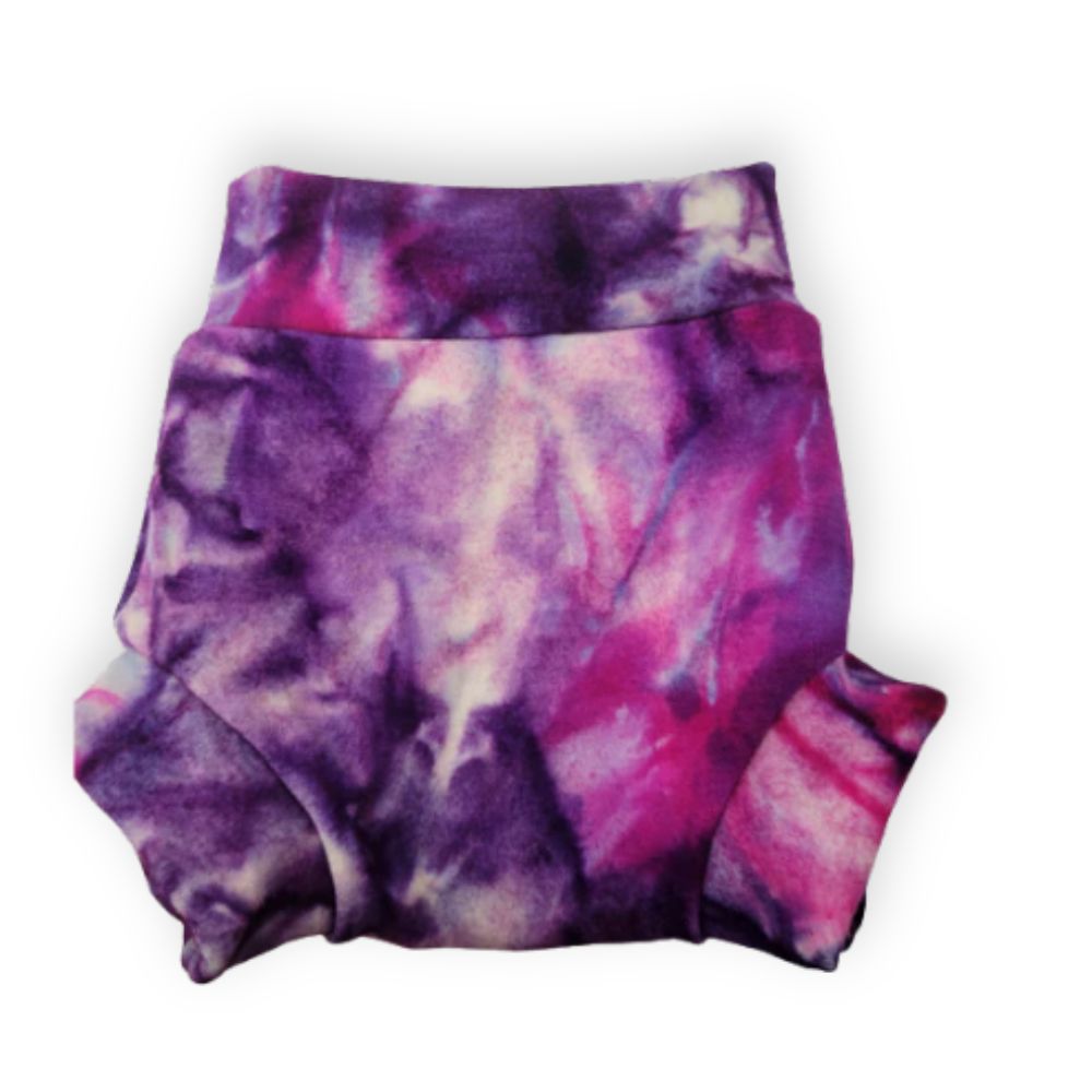 Explorer Large Wild Orchid Splash