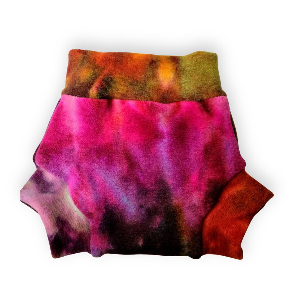 Explorer Medium Brushed Knit Play Yard
