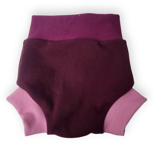 Explorer Large Bramblewood, Plum & Peppa