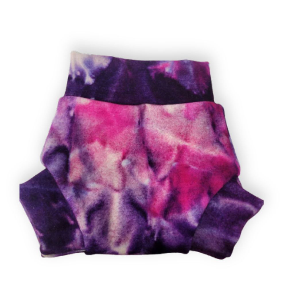 Explorer Medium Wild Orchid Splash