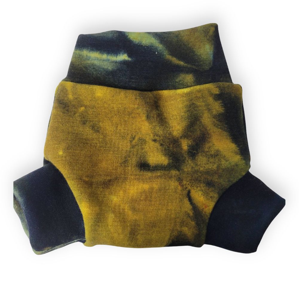 Explorer Small Heavyweight Golden Hollow