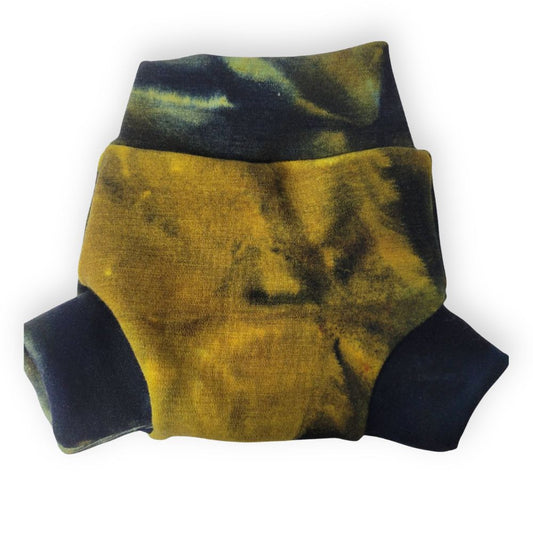 Explorer Small Heavyweight Golden Hollow