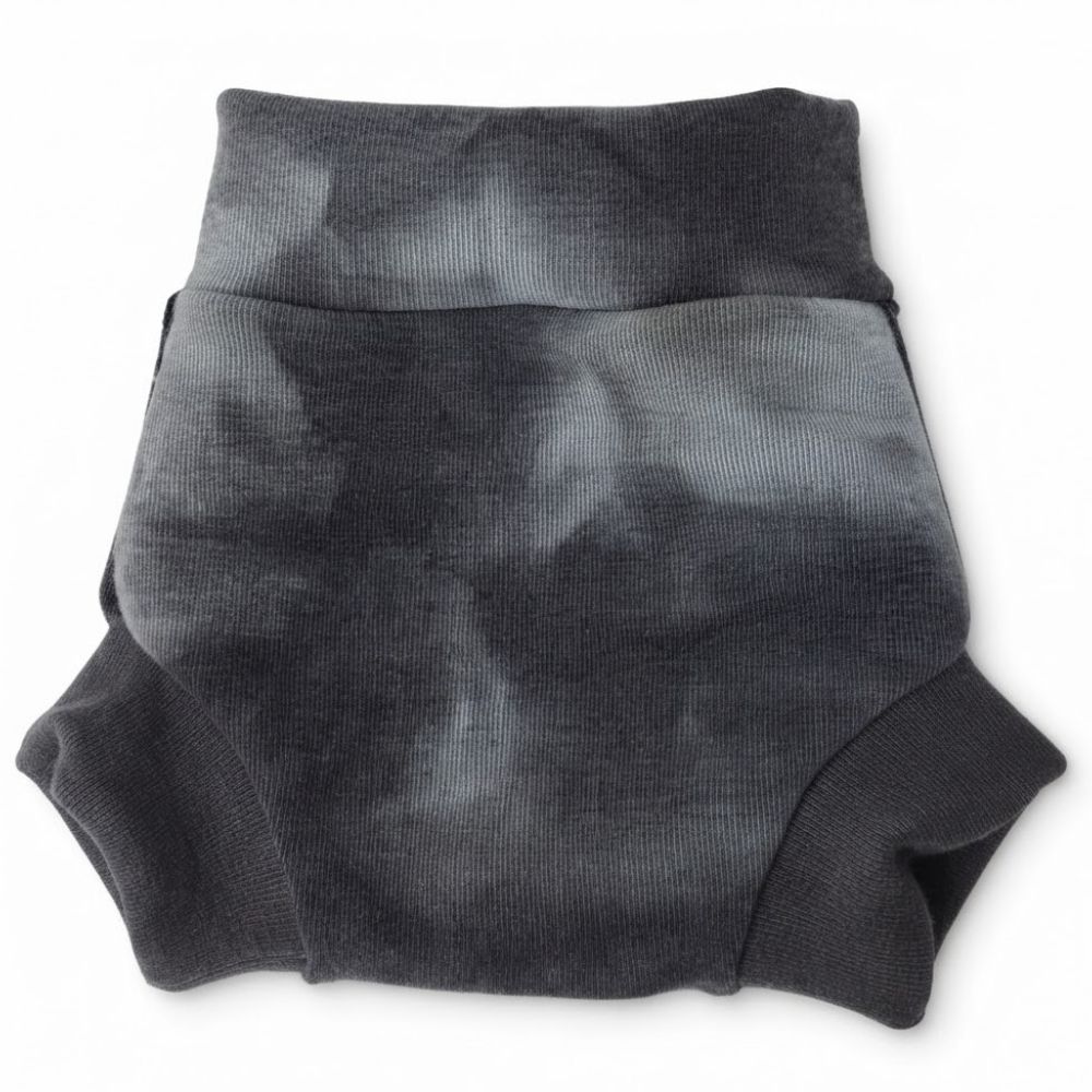 Explorer HW Striped Rorschach