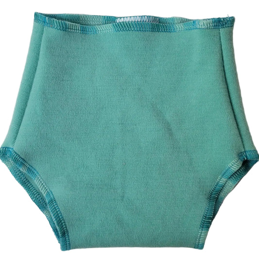 Doubler de cobertura total, besos de menta pequeños