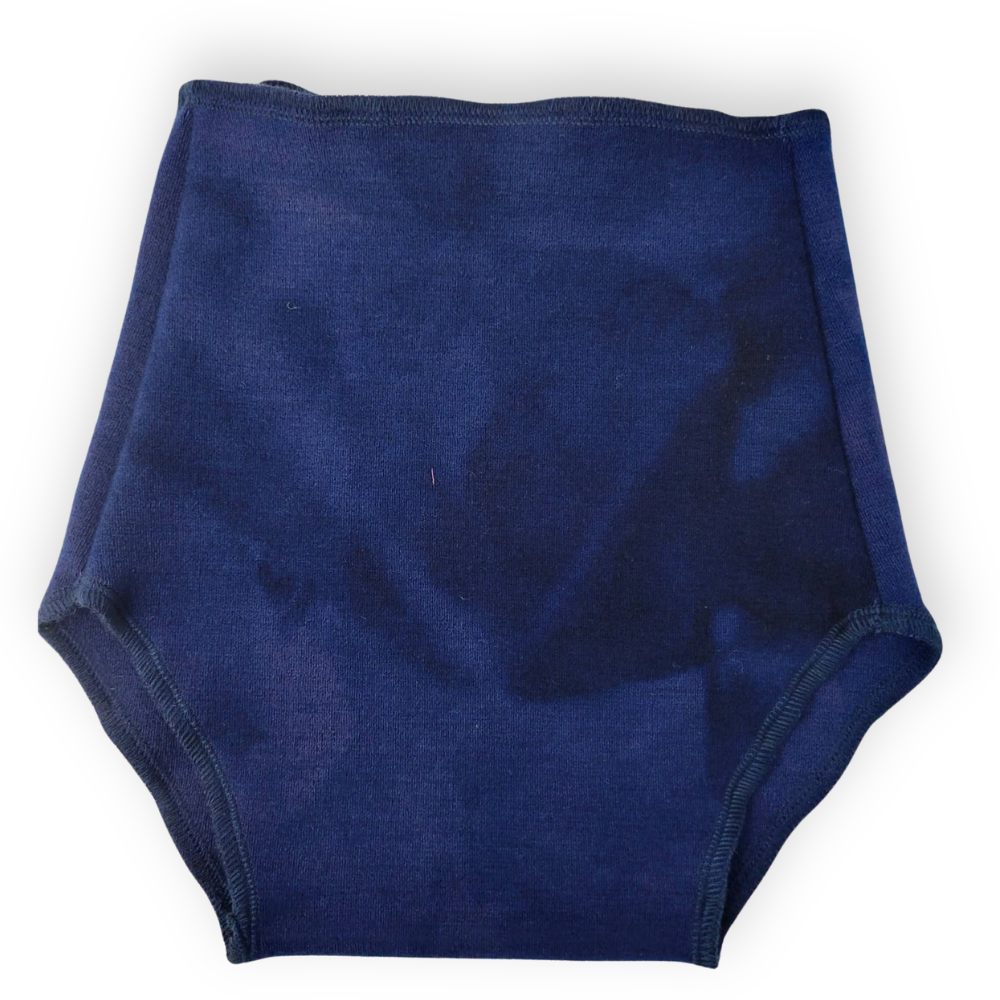 Full Coverage Doubler L HW Bluebells