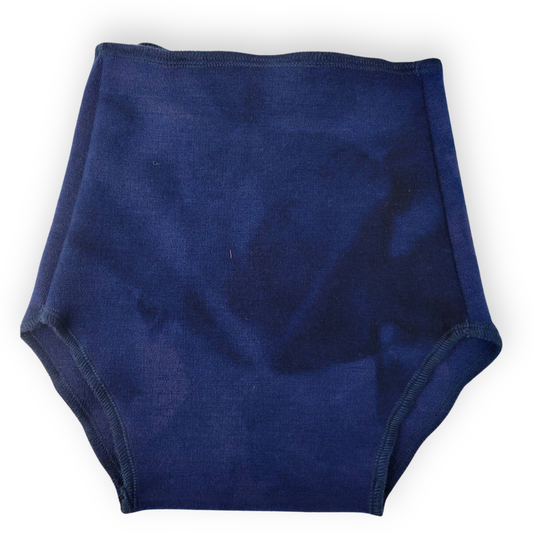 Full Coverage Doubler L HW Bluebells