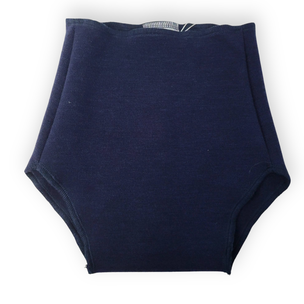 Full Coverage Doubler L HW Melange Midnight Coast