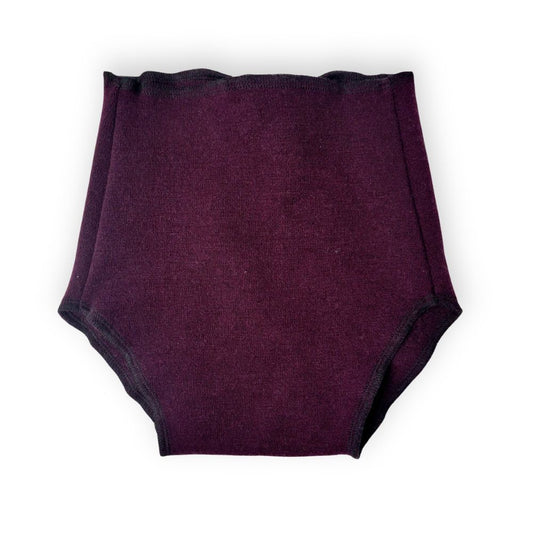 Full Coverage Doubler Large Burgundy