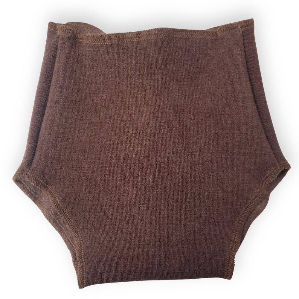 Full Coverage Doubler M HW Brown Bear