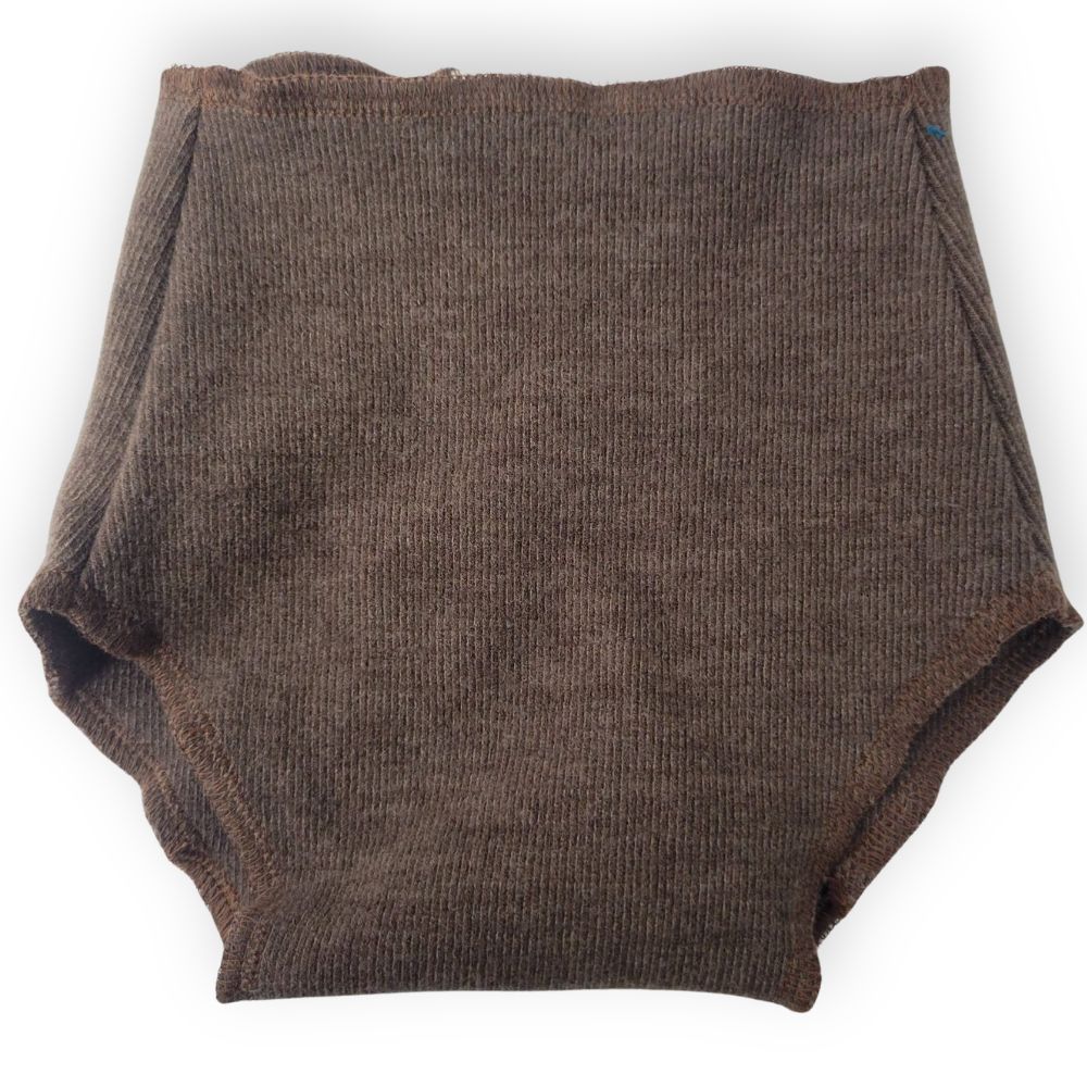 Full Coverage Doubler S HW Brown