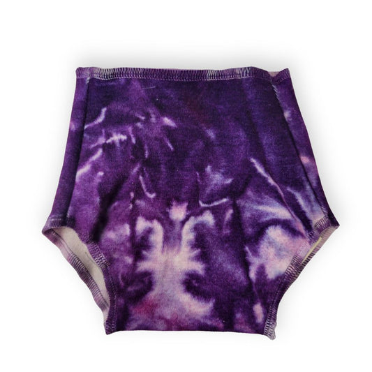 Full Coverage Doubler Small Wild Orchid Splash