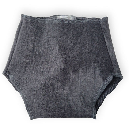 Full Coverage Doubler Small Smokey