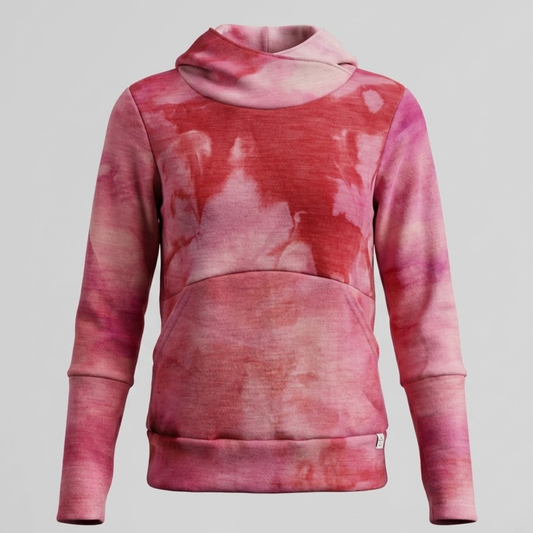 Hoodie GWM Style - Big Kids