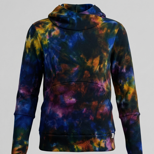 Hoodie GWM Style - Toddler
