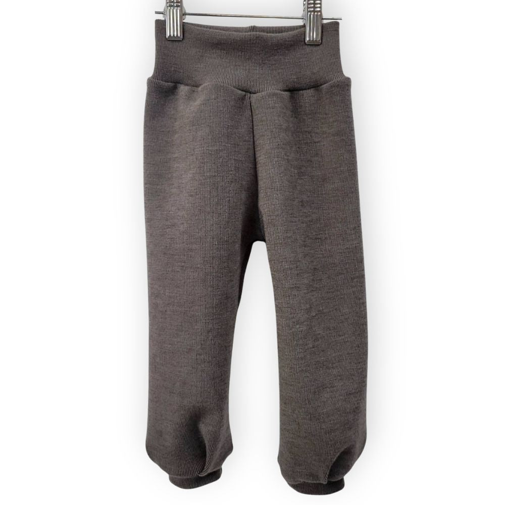 Harems 2T HW Striped Charcoal