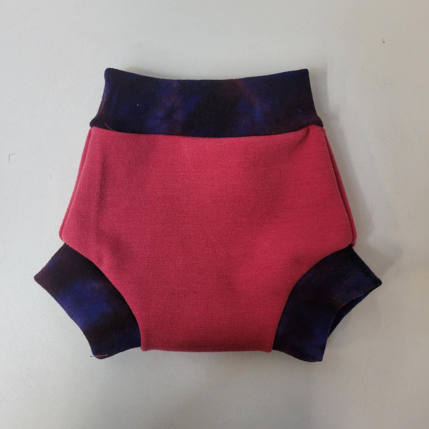 Explorer Diaper Cover