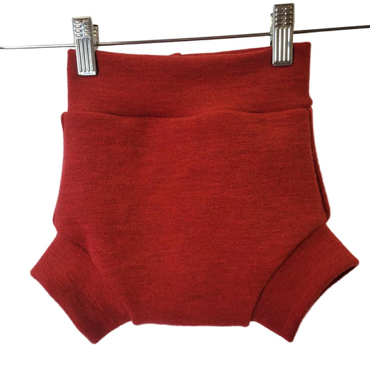 Explorer Diaper Cover