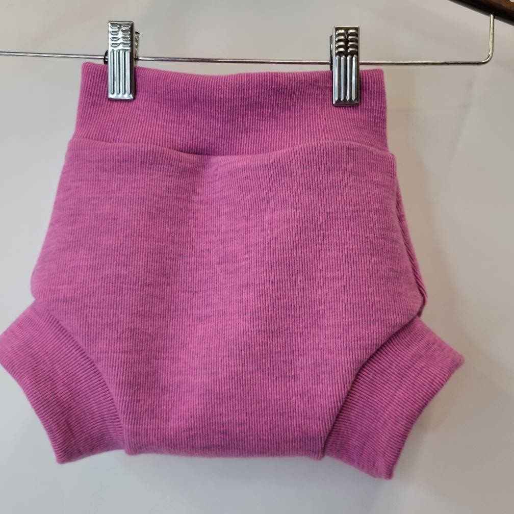 Explorer Diaper Cover