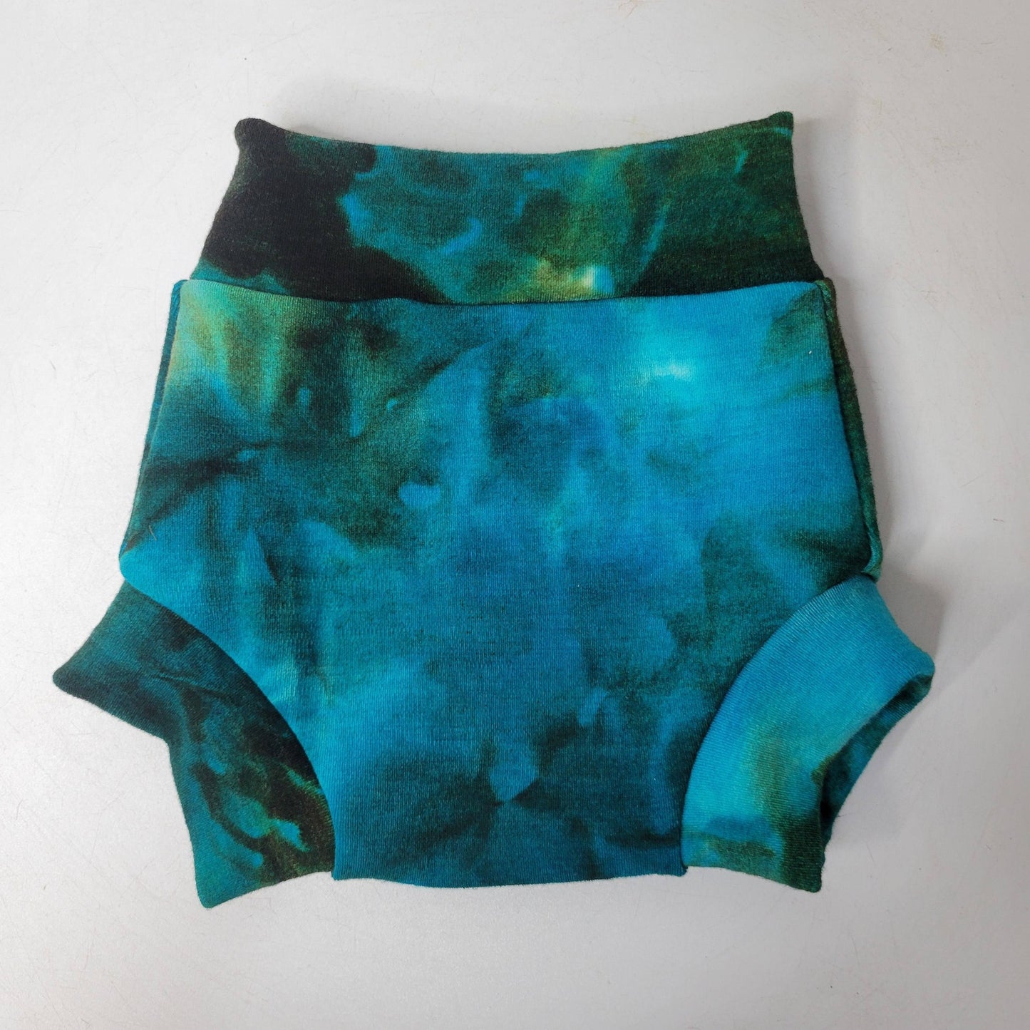 Explorer Diaper Cover