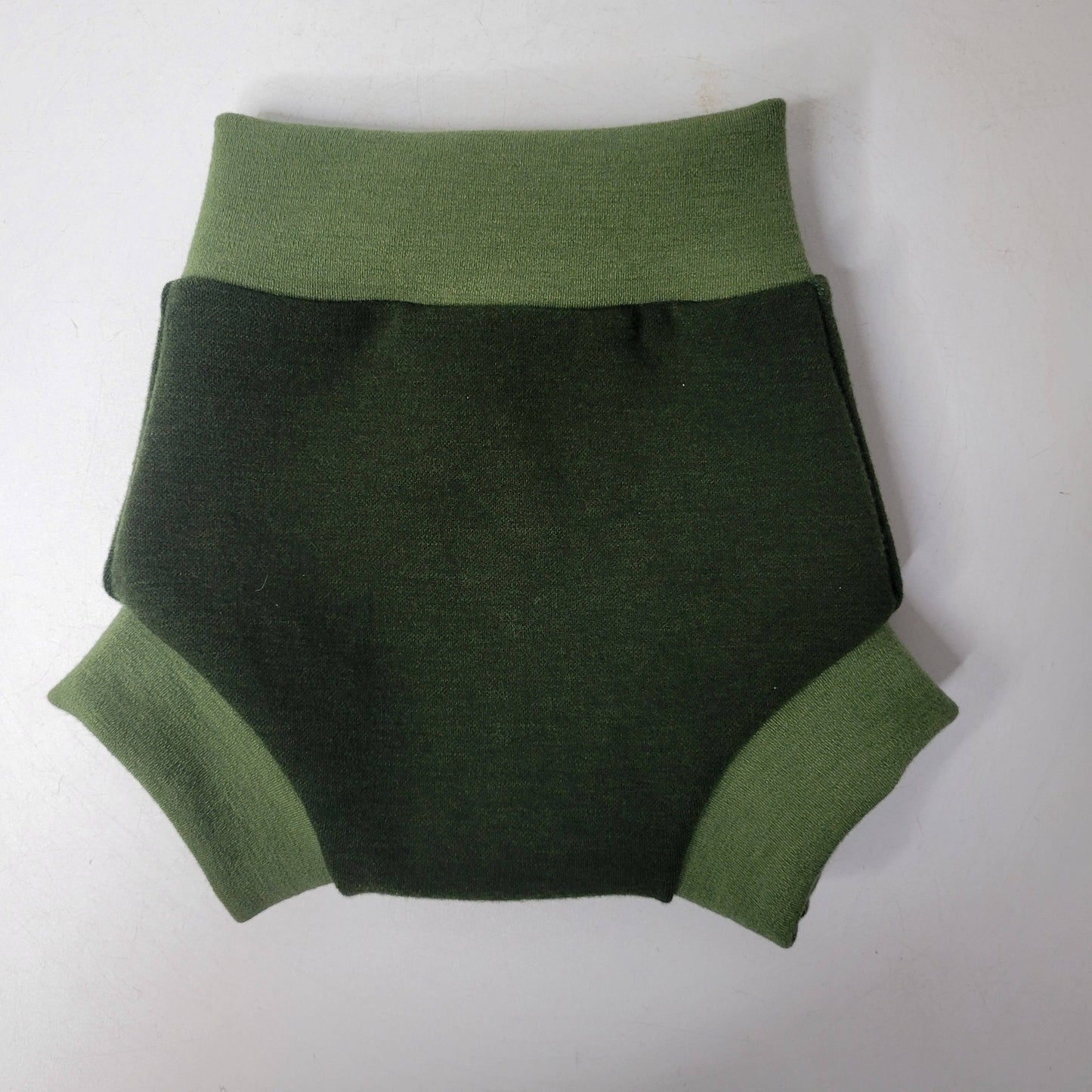 Explorer Diaper Cover