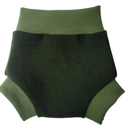 Explorer Large Fresh Pine & Fern