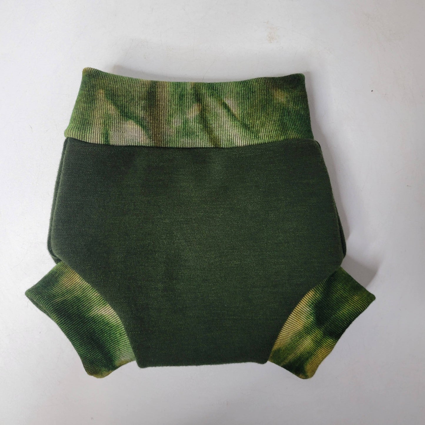 Explorer Diaper Cover