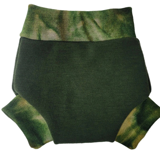 Explorer Fresh Pine & Forest Patina