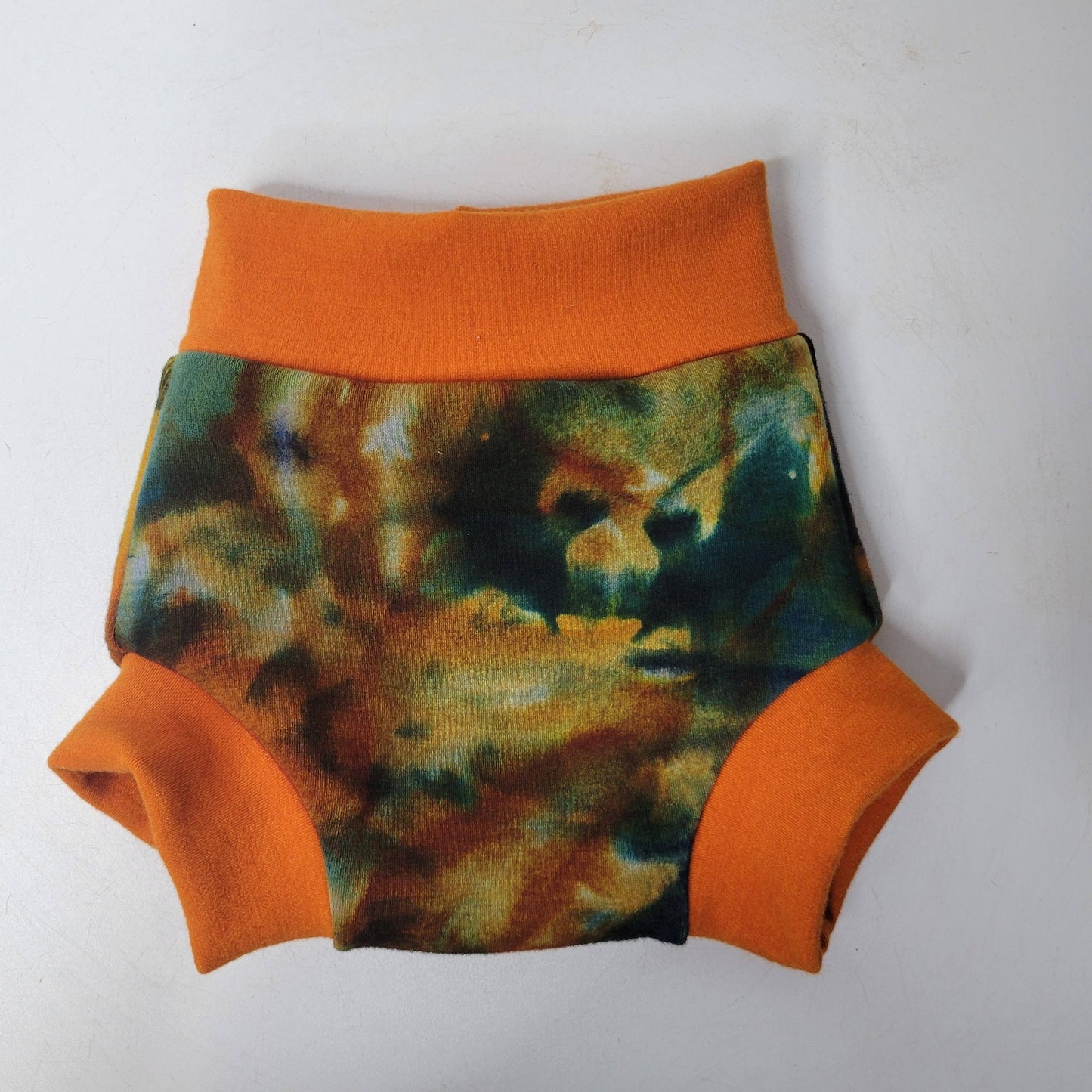 Explorer Diaper Cover